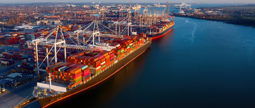 Il crollo del ponte di Baltimora suscita preoccupazioni per il commercio globale