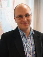 Pavel Androshchuk