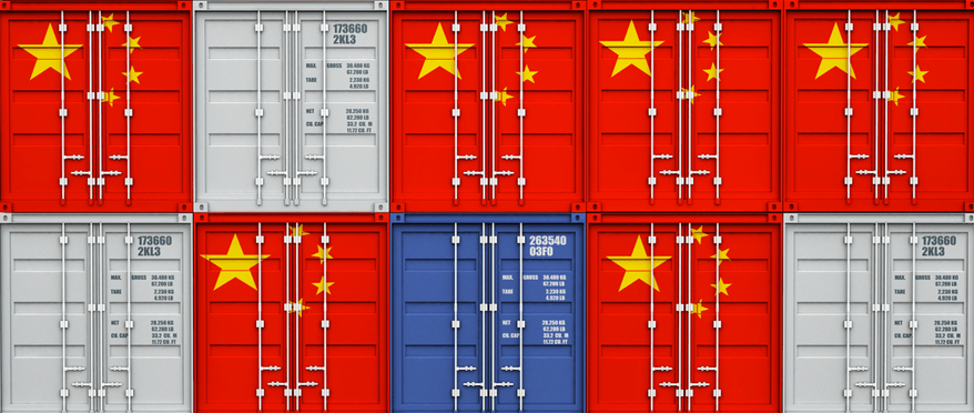Drewry rivede al ribasso la crescita dei traffici container globali
