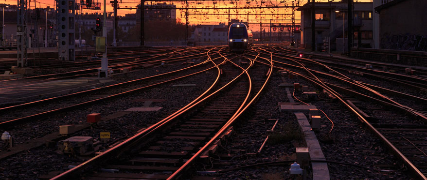 Ferrovie, sfida Trenitalia-Sncf sui binari dell’alta velocità francese