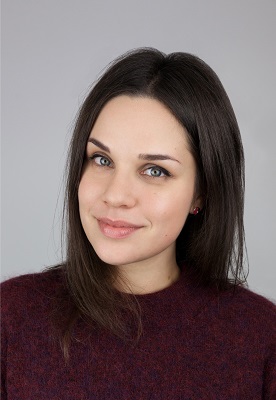 Anastasia Onoshko