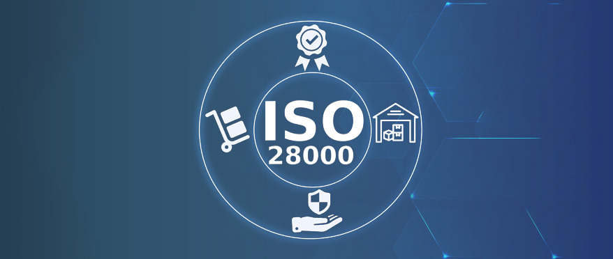 AsstrA ha superato l'audit ISO 28000