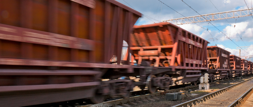 Tempo di transito record: Cina – Polonia in 14 giorni!