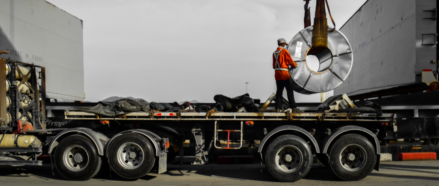 Carico Fuori Misura dalla Germania alla Mongolia con AsstrA