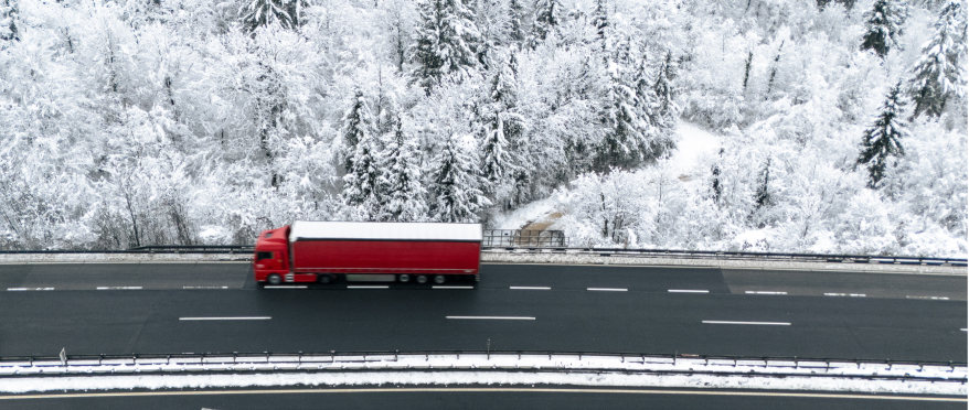 Panoramica della Situazione del Trasporto su Strada
